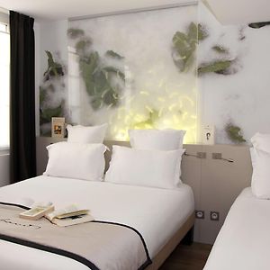 Klassieke Kamer met een King Size Bed
