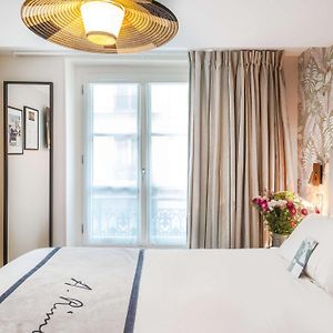 Superior Kamer met een Queen Size Bed