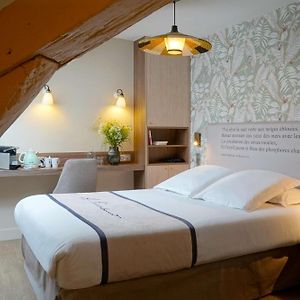 Comfort Kamer met een Queen Size Bed
